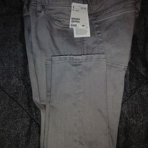 H&M Jeans